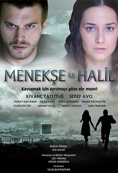 Menekse și Halil serial turcesc online subtitrat Menekse și Halil serial turcesc online subtitrat