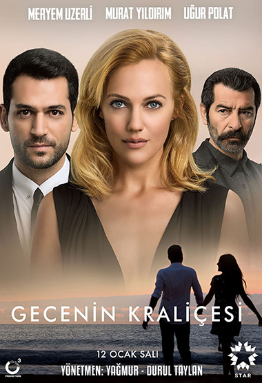 Regina nopții serial turcesc online subtitrat