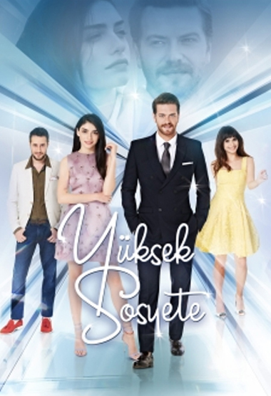 Înalta societate serial turcesc online subtitrat