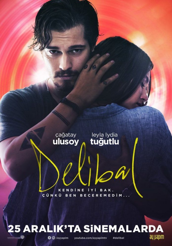Delibal subtitrat
