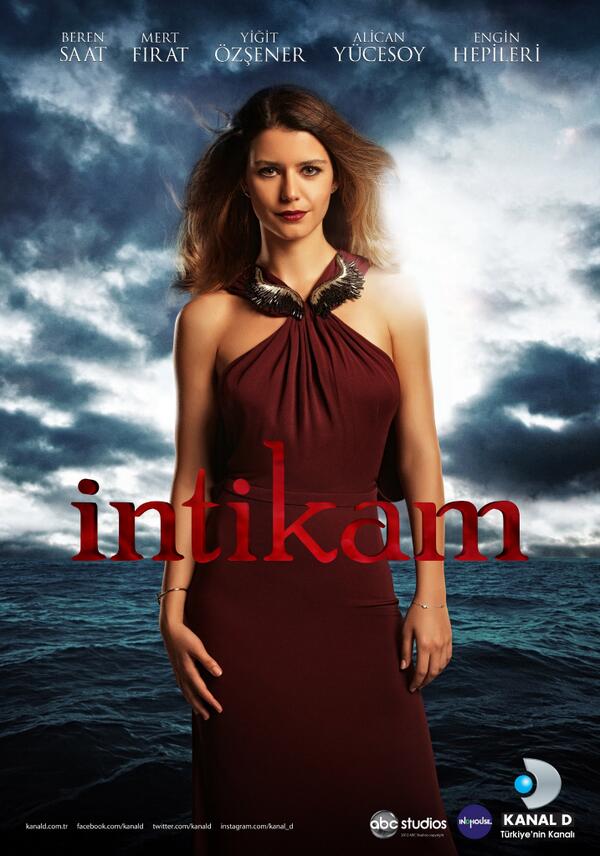 Intikam subtitrat