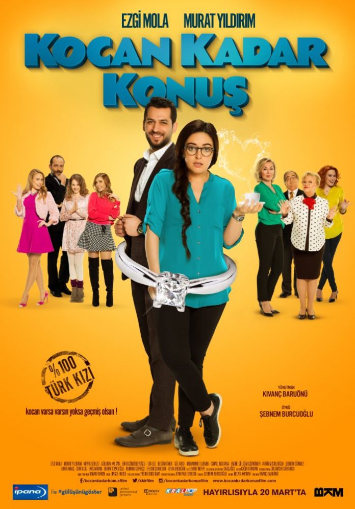 Kocan Kadar Konus subtitrat