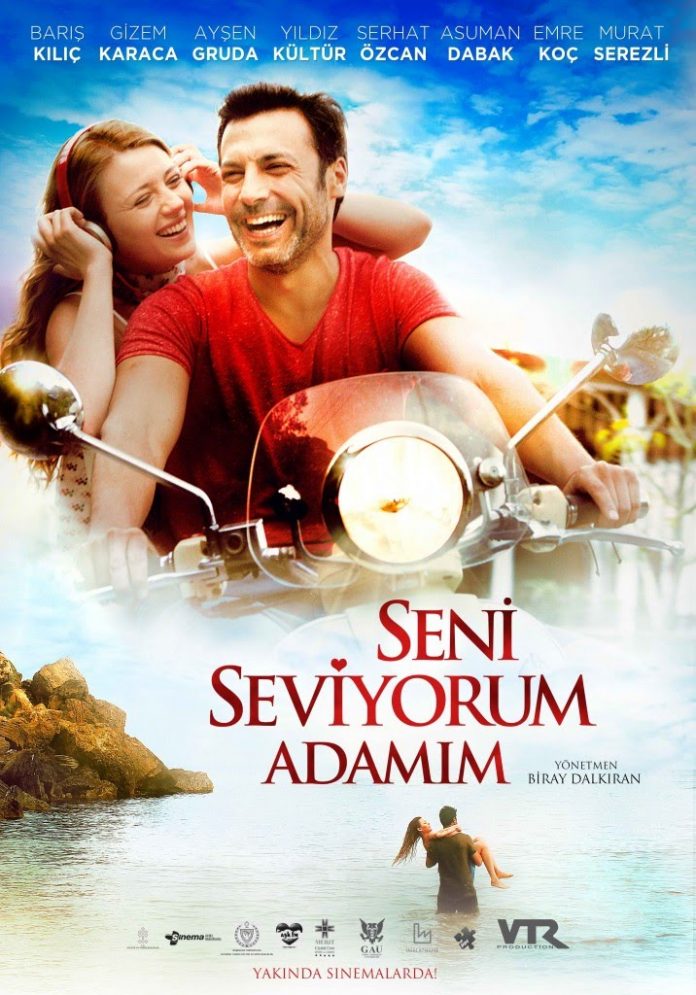 Seni Seviyorum Adamim subtitrat