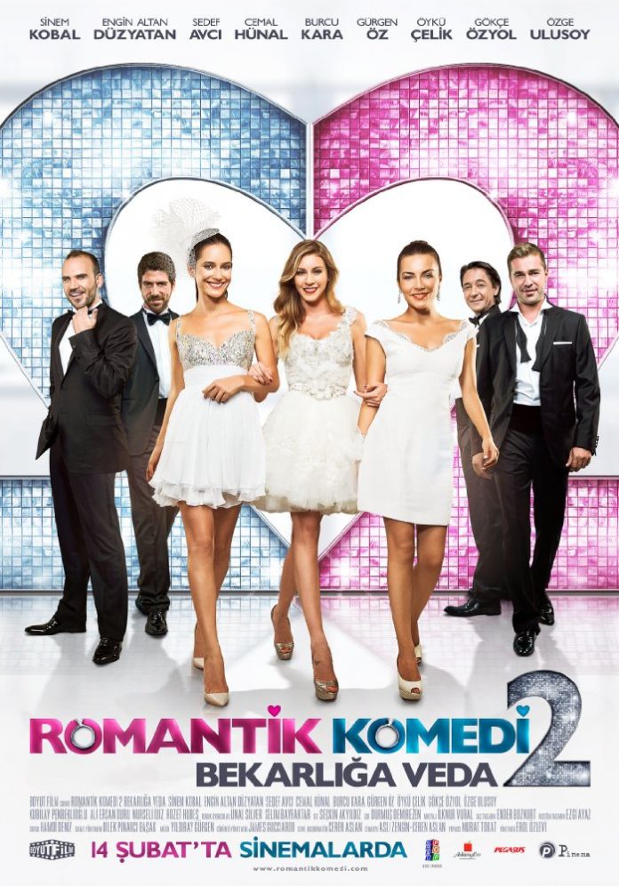 comedie romantica 2 subtitrat