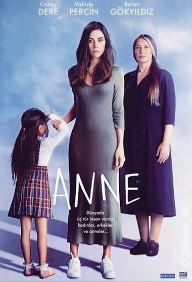 Mama serial turcesc online subtitrat