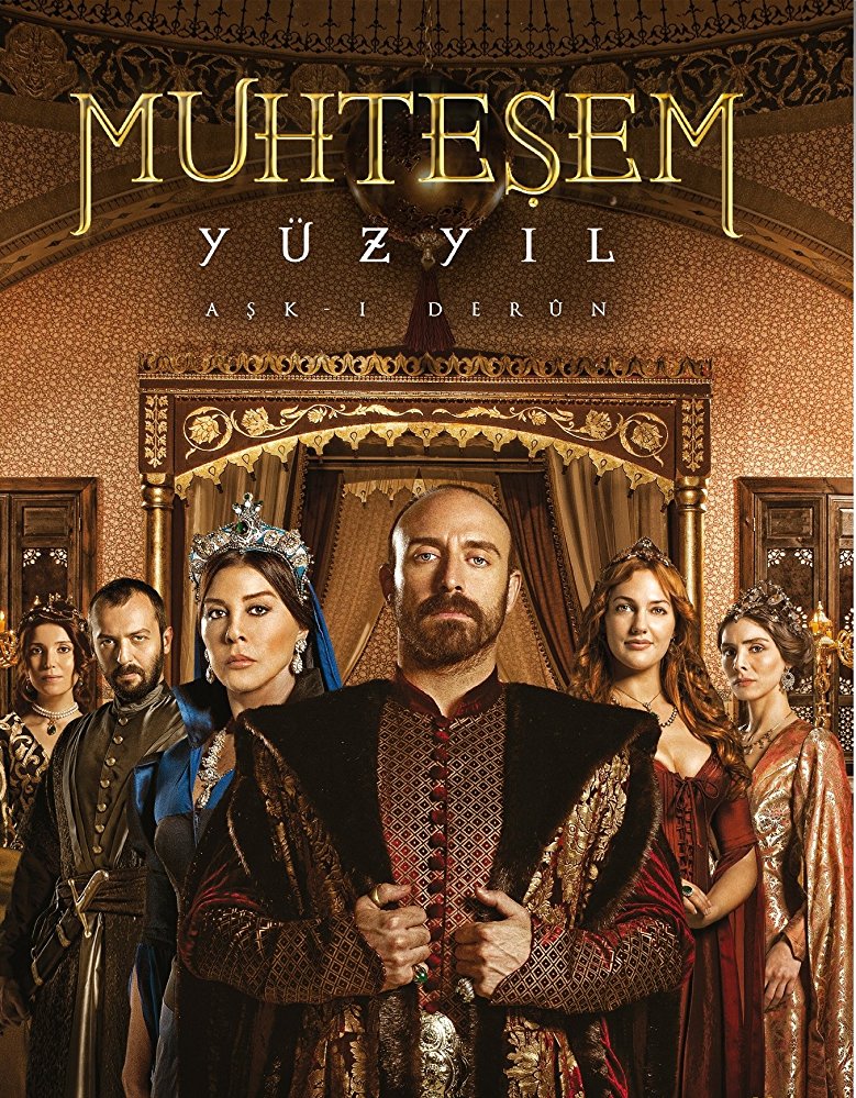 suleyman subtitrat