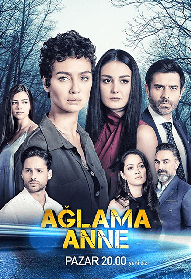 Nu plange mama online subtitrat