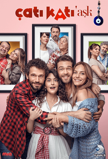 Dragostea din mansarda subtitrat