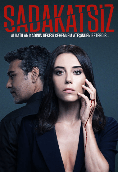 Urmareste serialul turcesc Infidelul online subtitrat