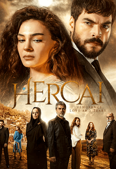 Hercai TV online subtitrat