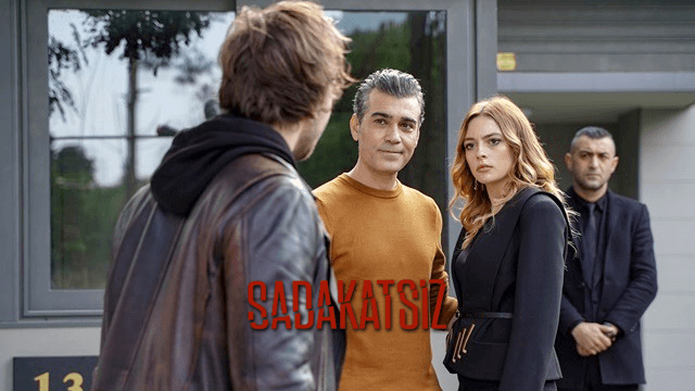 Cukur Episodul 119