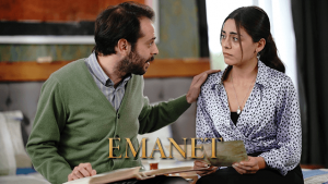 Pazeste-ma de mine Episodul 21