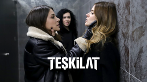 Scorpionul Episodul 48