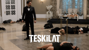 Fratii mei Episodul 40