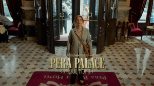 Miezul noptii la palatul Pera Episodul 1