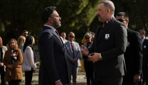 Gulcemal Episodul 3
