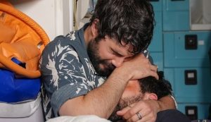 Mostenirea TV Episodul 619