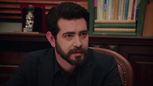 Scrisoare de adio Episodul 12