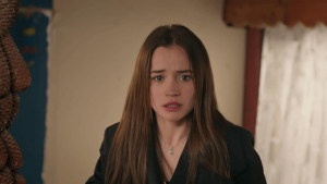 Micuta raza de soare Episodul 3 si 4