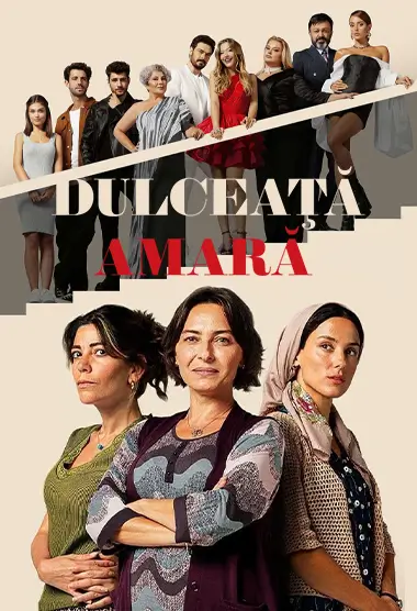 Dulceață Amară online subtitrat Dulceață Amară online subtitrat