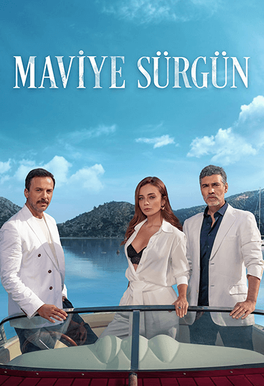 Exilul albastru online subtitrat