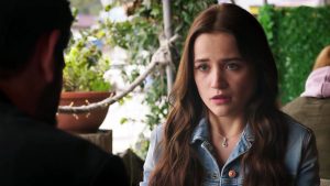 Trei surori Episodul 44