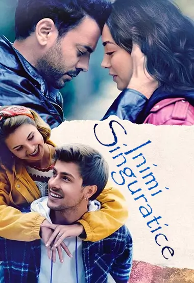 Inimi singuratice online subtitrat Inimi singuratice online subtitrat