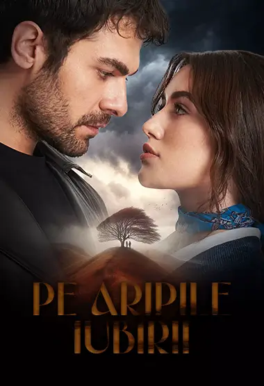 Pe aripile iubirii online subtitrat