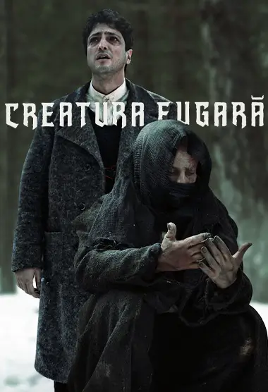 Creatura fugară serial turcesc online subtitrat