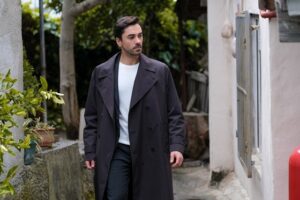 Iubire fara limite Episodul 29