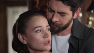 Scrisoarea de adio Episodul 19