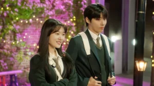 Familie la alegere Episodul 5 online subtitrat