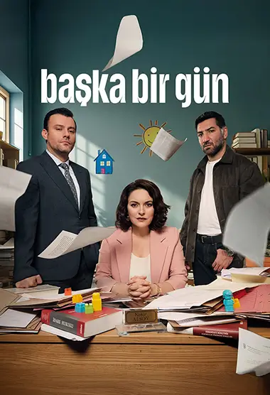 O altă zi serial turcesc online subtitrat