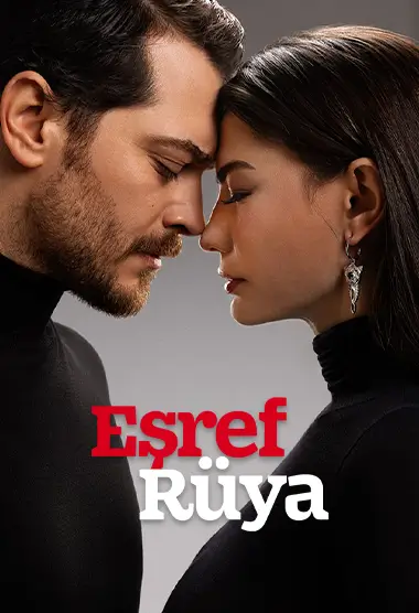 Visul lui Eșref online subtitrat