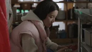 Restaurantul lui Heo Episodul 10 online subtitrat