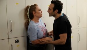 Dacă regele pierde Episodul 18 online subtitrat
