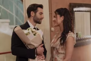 Visul lui Eșref Episodul 12 online subtitrat
