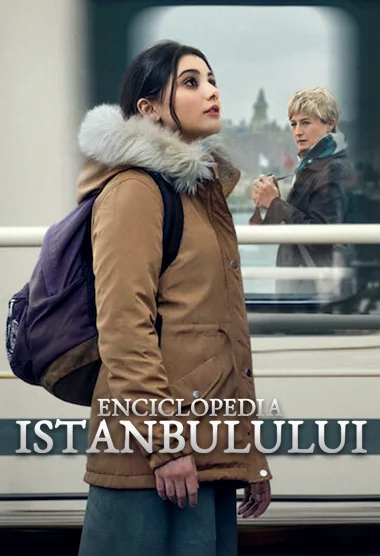 Enciclopedia Istanbulului online subtitrat