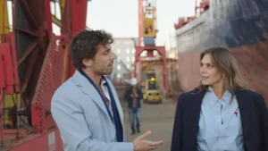 Moștenire și ambiție Episodul 1 online subtitrat