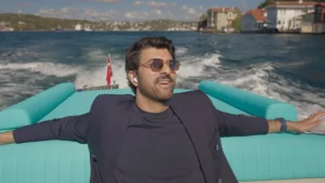 Moștenire și ambiție Episodul 6 online subtitrat