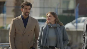Moștenire și ambiție Episodul 8 online subtitrat