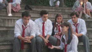 Scrisori din trecut Episodul 3 online subtitrat