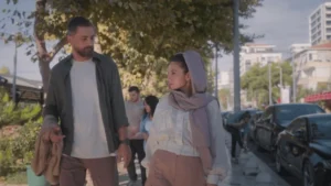 Scrisori din trecut Episodul 4 online subtitrat