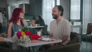 Scrisori din trecut Episodul 5 online subtitrat