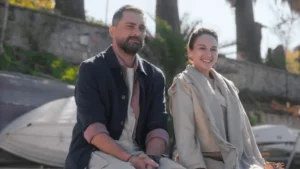 Scrisori din trecut Episodul 6 online subtitrat