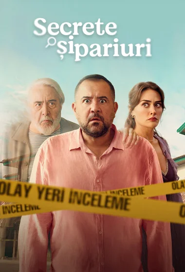 Secrete și pariuri online subtitrat