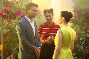 Minciuni de familie episodul 1 online subtitrat