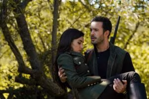 Serbet de afine Episodul 108 online subtitrat