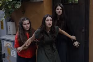 Minciuni de familie episodul 1 online subtitrat