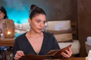 Dragoste și lacrimi Episodul 2 online subtitrat
